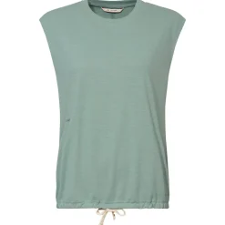 Vaude - Women's Redmont Hemp T-Shirt - Top
