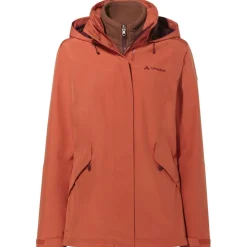 Vaude - Women's Rosemoor 3in1 Jacket II - Doppeljacke