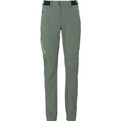 Vaude - Women's Scopi Pants II - Trekkinghose