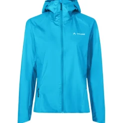 Vaude - Women's Scopi Wind Jacket - Windjacke