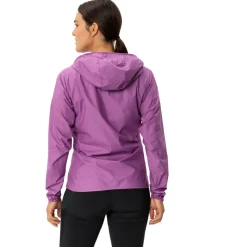 Vaude - Women's Scopi Wind Jacket - Windjacke