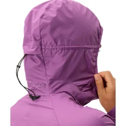 Vaude - Women's Scopi Wind Jacket - Windjacke