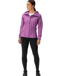 Vaude - Women's Scopi Wind Jacket - Windjacke