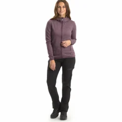 Vaude - Women's SE Asinara Jacket - Fleecejacke