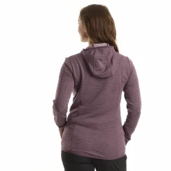 Vaude - Women's SE Asinara Jacket - Fleecejacke