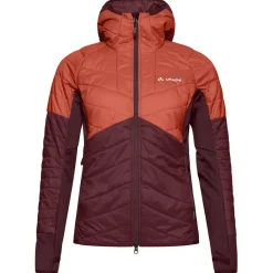 Vaude - Women's Sesvenna Jacket IV - Kunstfaserjacke