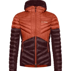 Vaude - Women's Sesvenna Pro Jacket II - Kunstfaserjacke