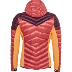 Vaude - Women's Sesvenna Pro Jacket II - Kunstfaserjacke