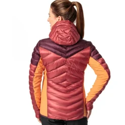 Vaude - Women's Sesvenna Pro Jacket II - Kunstfaserjacke