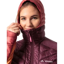 Vaude - Women's Sesvenna Pro Jacket II - Kunstfaserjacke