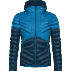 Vaude - Women's Sesvenna Pro Jacket II - Kunstfaserjacke