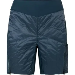 Vaude - Women's Sesvenna Shorts III - Kunstfaserhose