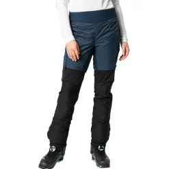 Vaude - Women's Sesvenna Shorts III - Kunstfaserhose