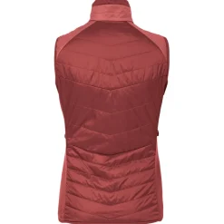 Vaude - Women's Sesvenna Vest IV - Kunstfaserweste