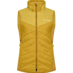 Vaude - Women's Sesvenna Vest IV - Kunstfaserweste
