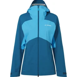 Vaude - Women's Simony 2,5L Jacket V - Regenjacke