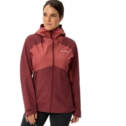 Vaude - Women's Simony 2,5L Jacket V - Regenjacke