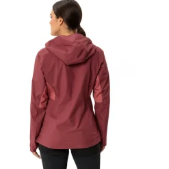 Vaude - Women's Simony 2,5L Jacket V - Regenjacke