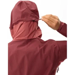 Vaude - Women's Simony 2,5L Jacket V - Regenjacke