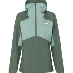 Vaude - Women's Simony 2,5L Jacket V - Regenjacke