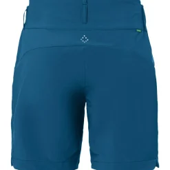 Vaude - Women's Skomer Bermuda Shorts - Shorts