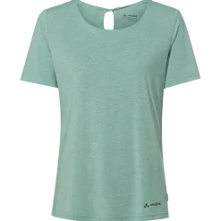 Vaude - Women's Skomer Hiking T-Shirt II - Funktionsshirt