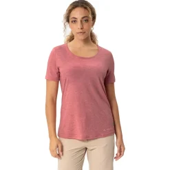 Vaude - Women's Skomer Hiking T-Shirt II - Funktionsshirt