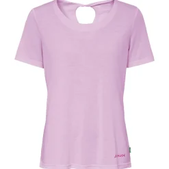 Vaude - Women's Skomer Hiking T-Shirt II - Funktionsshirt
