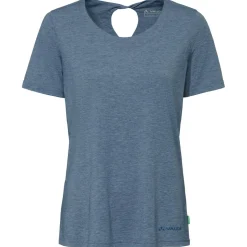 Vaude - Women's Skomer Hiking T-Shirt II - Funktionsshirt