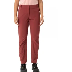 Vaude - Women's Skomer Pants III - Trekkinghose