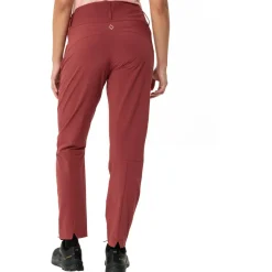 Vaude - Women's Skomer Pants III - Trekkinghose