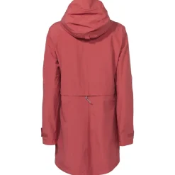 Vaude - Women's Skomer Parka II - Mantel