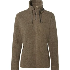 Vaude - Women's Skomer Winter Fleece Jacket - Fleecejacke