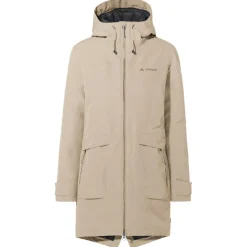 Vaude - Women's Skomer Winter Parka III - Parka