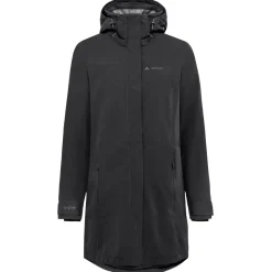 Vaude - Women's Skomer Wool Parka II - Parka