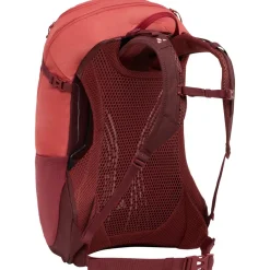 Vaude - Women's Skomer Zip 22 - Wanderrucksack