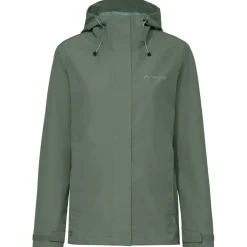 Vaude - Women's Strathcona Jacket - Regenjacke