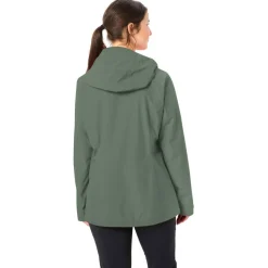 Vaude - Women's Strathcona Jacket - Regenjacke
