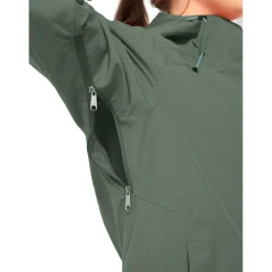 Vaude - Women's Strathcona Jacket - Regenjacke