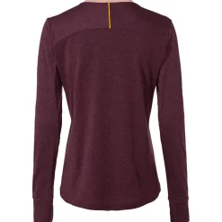 Vaude - Women's Sveit L/S Shirt II - Longsleeve