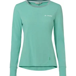 Vaude - Women's Sveit L/S Shirt II - Longsleeve