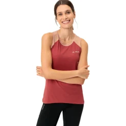 Vaude - Women's Sveit Top III - Top