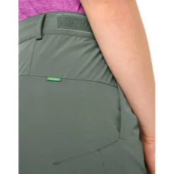 Vaude - Women's Tamaro Base Pants - Radhose