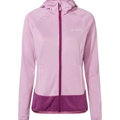 Vaude - Women's Tekoa Fleece Jacket II - Fleecejacke