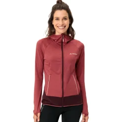 Vaude - Women's Tekoa Fleece Jacket II - Fleecejacke