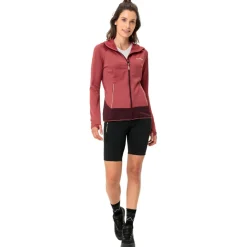 Vaude - Women's Tekoa Fleece Jacket II - Fleecejacke