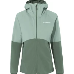 Vaude - Women's Tekoa Jacket - Softshelljacke