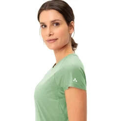 Vaude - Women's Tekoa Wool - Merinoshirt