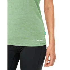 Vaude - Women's Tekoa Wool - Merinoshirt