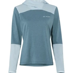 Vaude - Women's Tremalzo L/S Shirt - Radtrikot